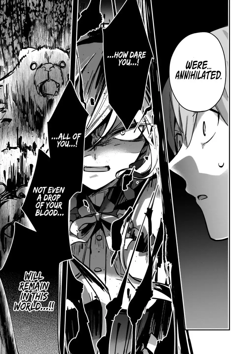 Yuusha Shoukan ni Makikomareta kedo, Isekai wa Heiwa deshita Chapter 23 7